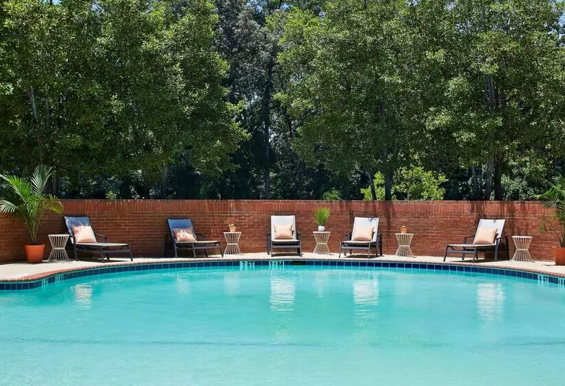 Fotos del hotel Doubletree By Hilton Atlanta Perimeter Dunwoody:  2