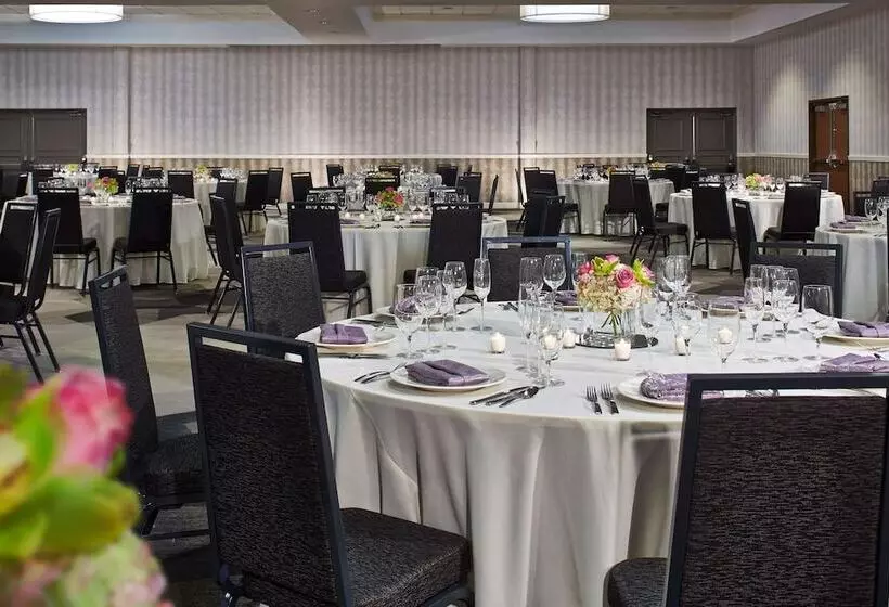 Fotos del hotel Doubletree By Hilton Atlanta Perimeter Dunwoody:  8