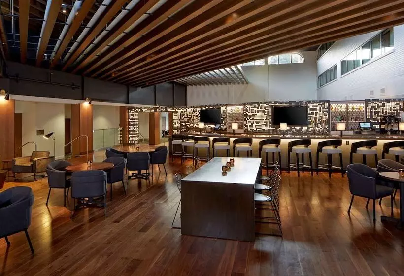 Fotos del hotel Doubletree By Hilton Atlanta Perimeter Dunwoody:  9