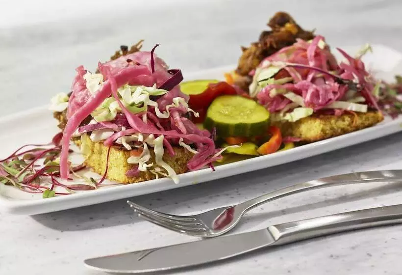 Fotos del hotel Doubletree By Hilton Atlanta Perimeter Dunwoody:  12