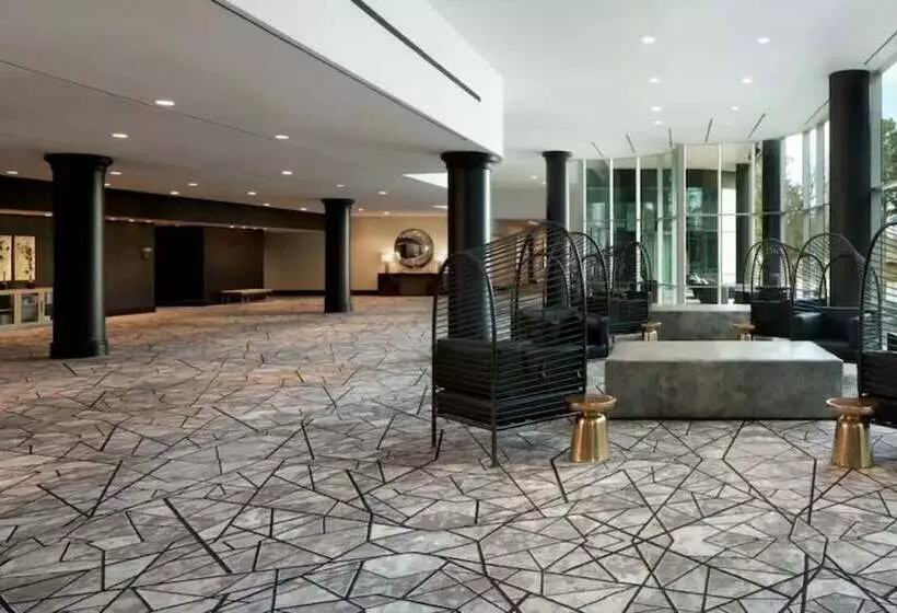 Fotos del hotel Hyatt Regency Houston West:  3