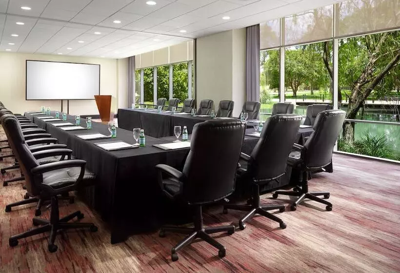 Fotos del hotel Hyatt Regency Houston West:  12