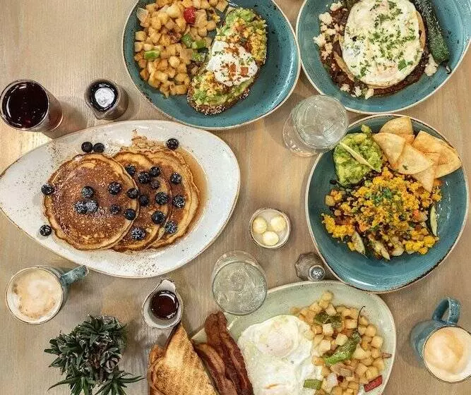 Fotos del hotel Hyatt Regency Houston West:  5