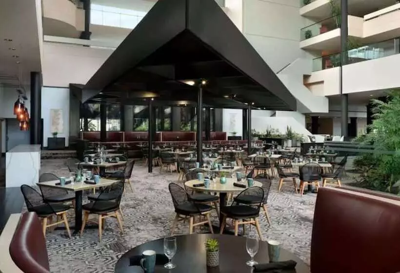 Fotos del hotel Hyatt Regency Houston West:  24