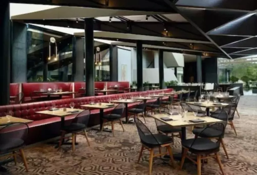 Fotos del hotel Hyatt Regency Houston West:  10