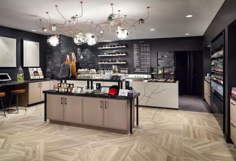 Fotos del hotel Hyatt Regency Houston West:  15