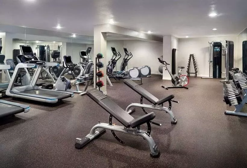 Fotos del hotel Hyatt Regency Houston West:  4