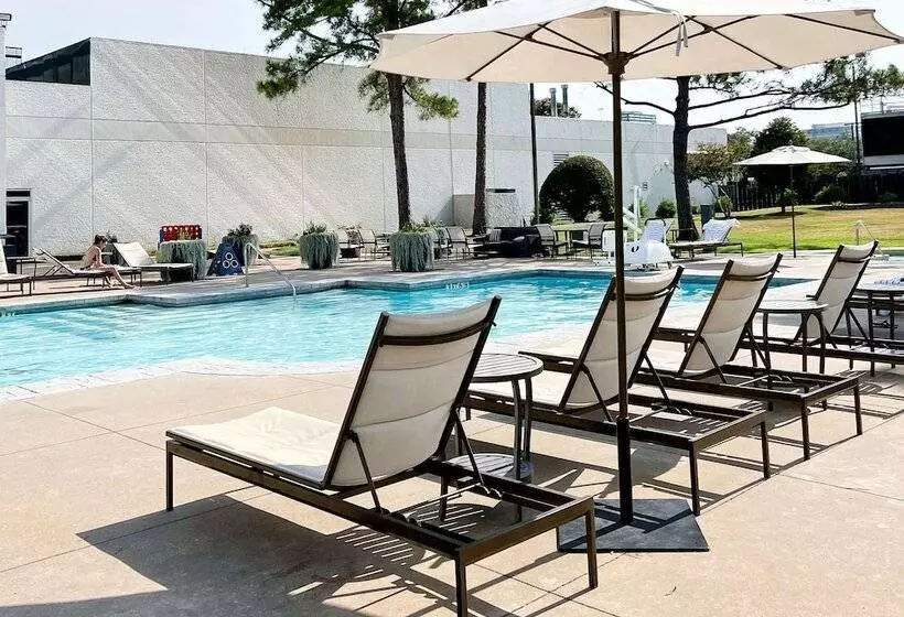 Fotos del hotel Hyatt Regency Houston West:  9