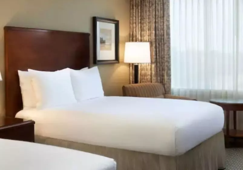 Fotos del hotel Hyatt Regency Houston West:  23