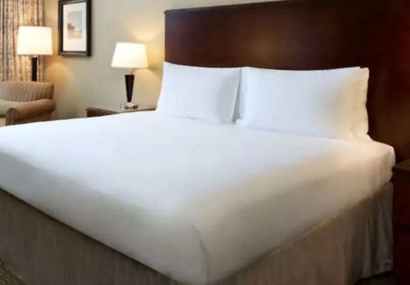 Fotos del hotel Hyatt Regency Houston West:  25