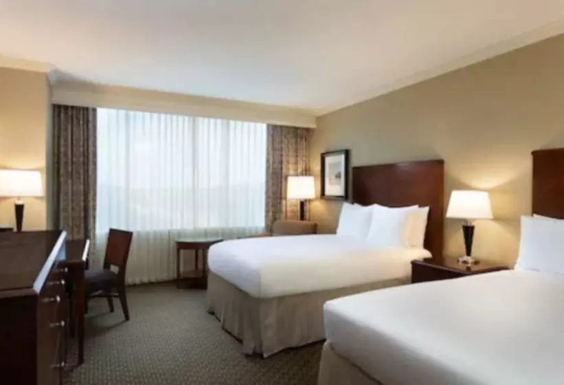 Fotos del hotel Hyatt Regency Houston West:  19