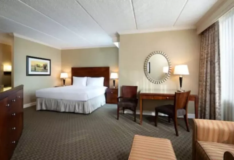 Fotos del hotel Hyatt Regency Houston West:  8