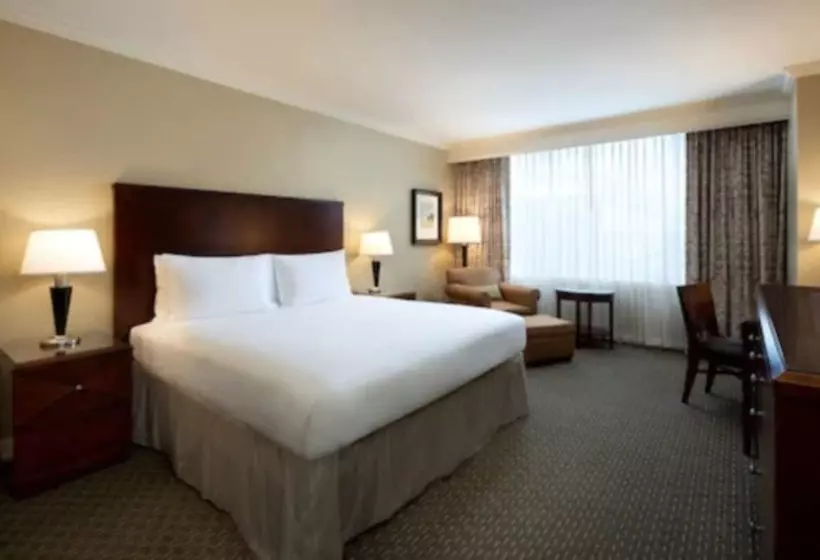 Fotos del hotel Hyatt Regency Houston West:  21