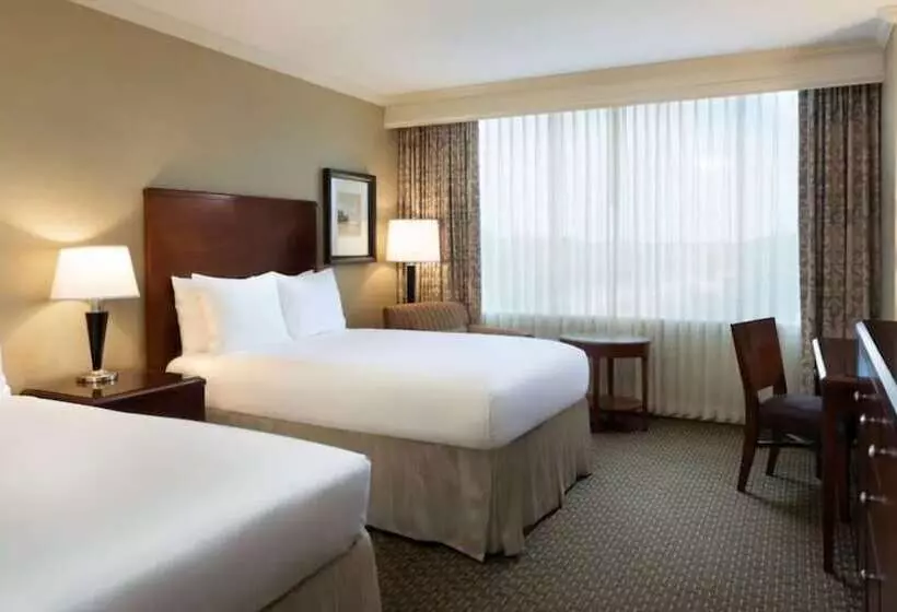 Fotos del hotel Hyatt Regency Houston West:  13