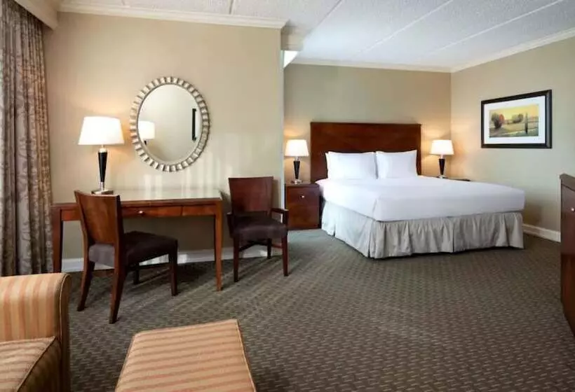 Hyatt Regency Houston West