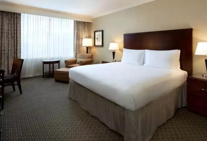 Fotos del hotel Hyatt Regency Houston West:  17