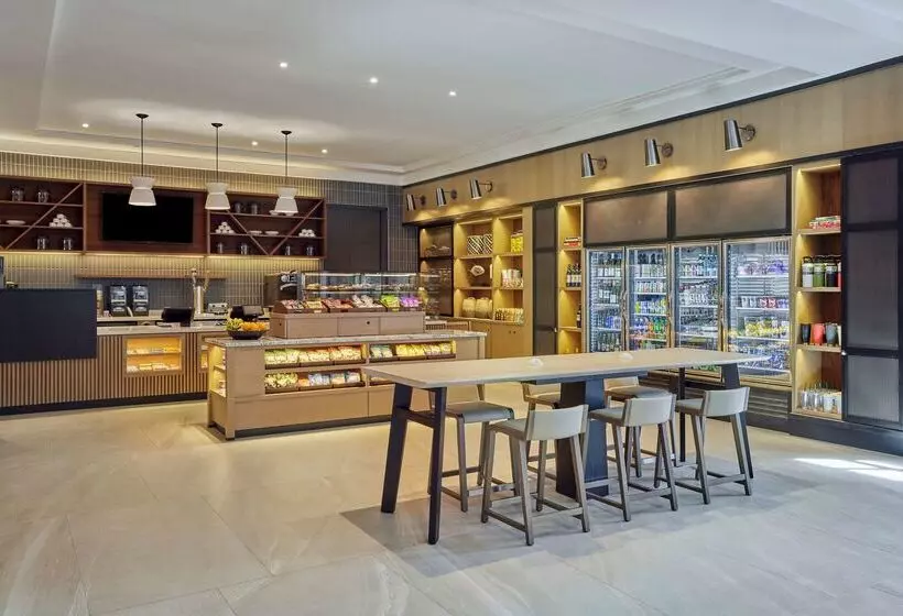 Fotos del hotel Hyatt Regency La Jolla At Aventine:  11