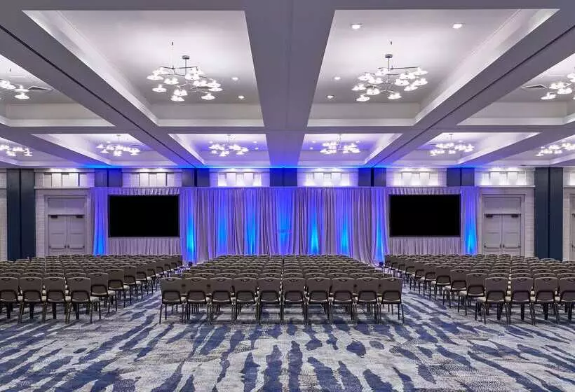 Fotos del hotel Hyatt Regency La Jolla At Aventine:  6