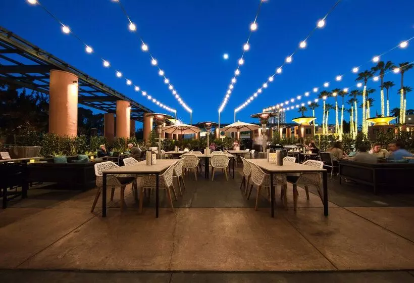 Fotos del hotel Hyatt Regency La Jolla At Aventine:  7