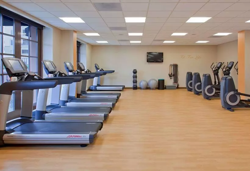 Fotos del hotel Hyatt Regency La Jolla At Aventine:  4