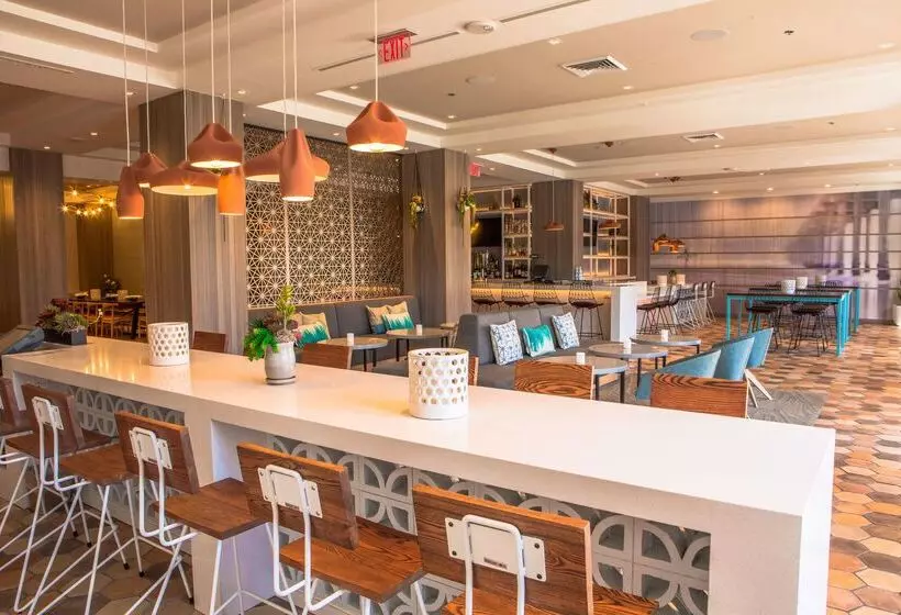 Fotos del hotel Hyatt Regency La Jolla At Aventine:  16