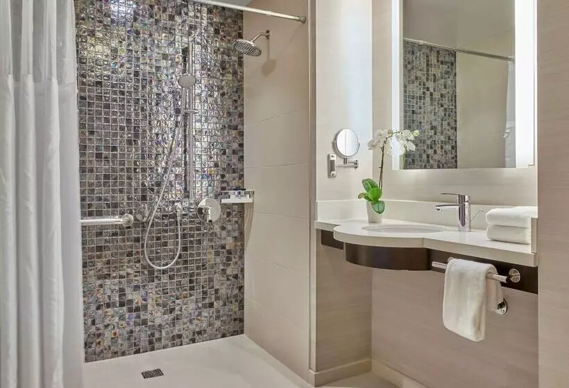 Fotos del hotel Hyatt Regency La Jolla At Aventine:  8