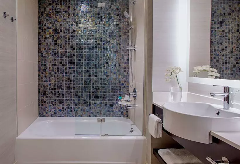 Fotos del hotel Hyatt Regency La Jolla At Aventine:  13