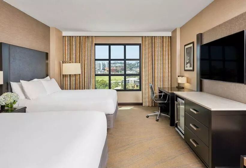 Fotos del hotel Hyatt Regency La Jolla At Aventine:  23