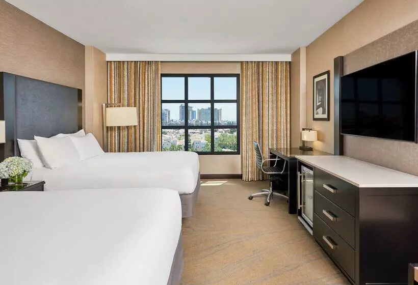 Fotos del hotel Hyatt Regency La Jolla At Aventine:  15