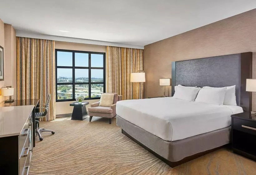 Fotos del hotel Hyatt Regency La Jolla At Aventine:  22