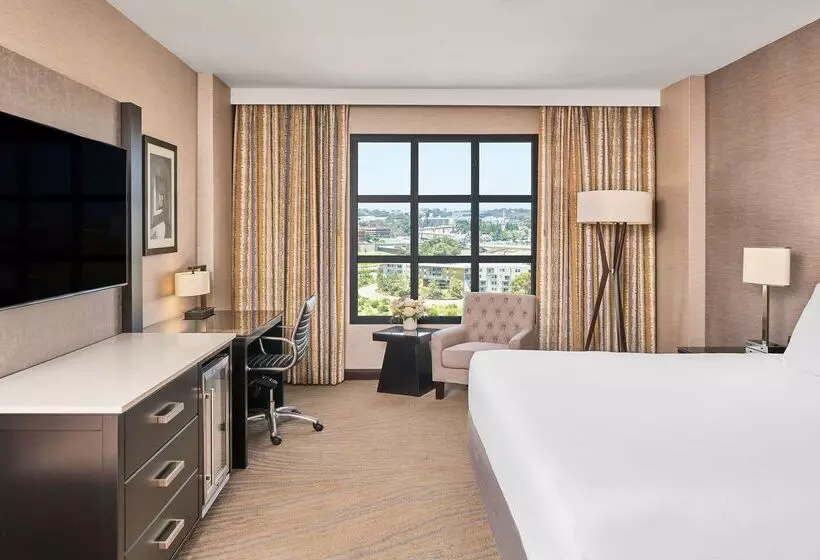 Fotos del hotel Hyatt Regency La Jolla At Aventine:  25