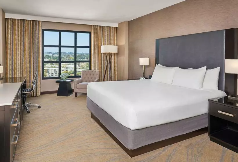 Fotos del hotel Hyatt Regency La Jolla At Aventine:  21