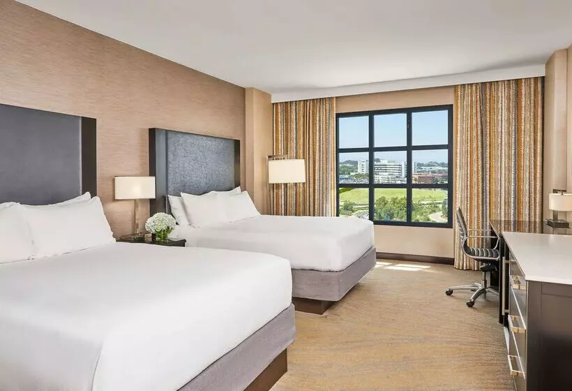 Fotos del hotel Hyatt Regency La Jolla At Aventine:  10