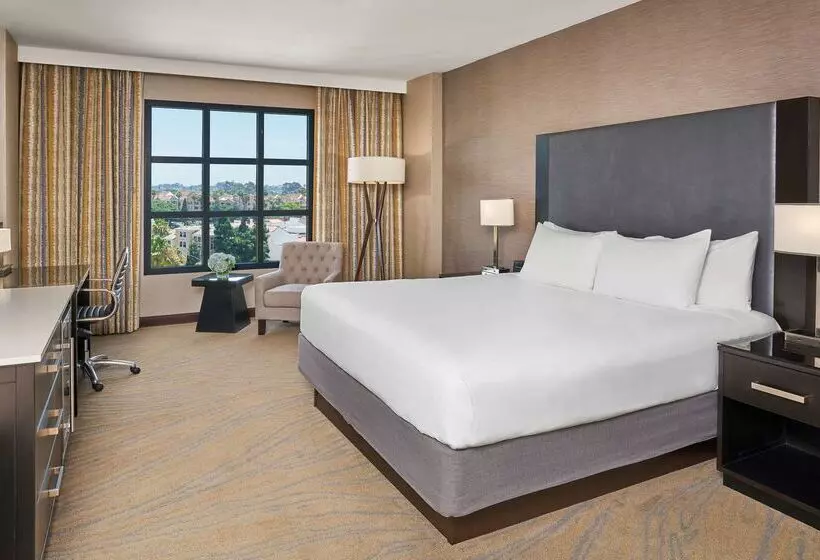 Fotos del hotel Hyatt Regency La Jolla At Aventine:  20