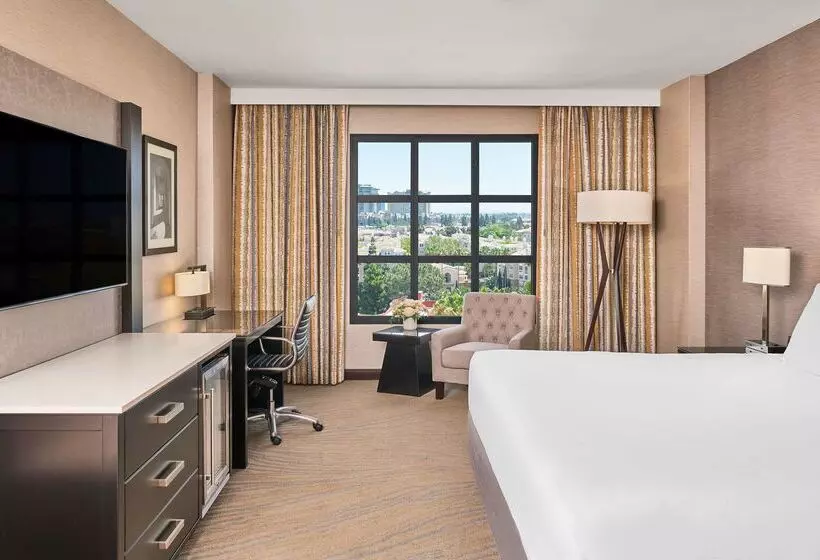 Fotos del hotel Hyatt Regency La Jolla At Aventine:  2