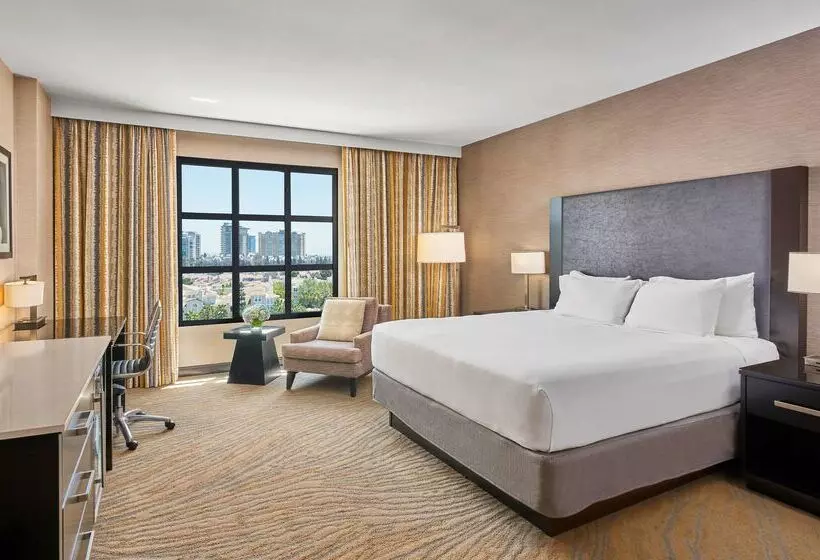 Fotos del hotel Hyatt Regency La Jolla At Aventine:  19