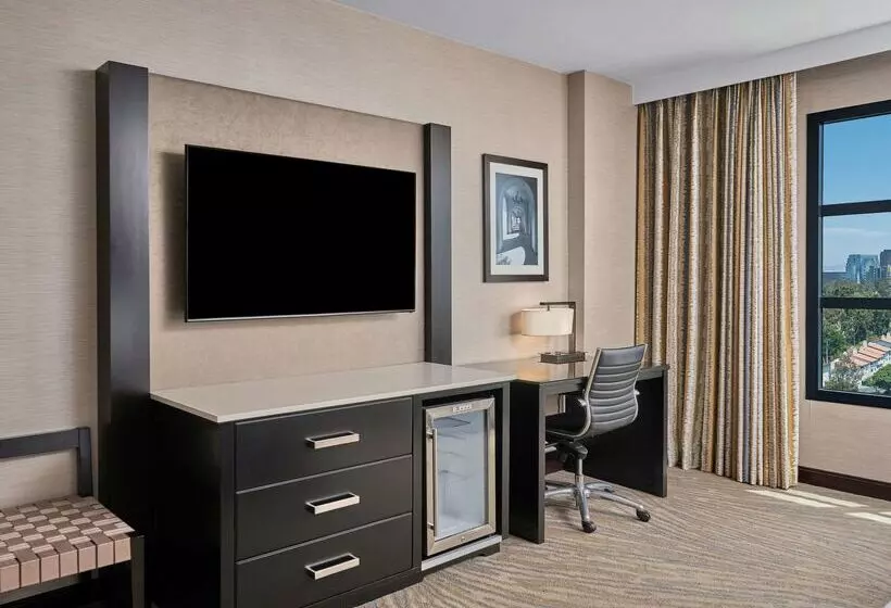 Fotos del hotel Hyatt Regency La Jolla At Aventine:  18