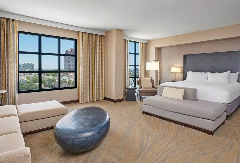 Fotos del hotel Hyatt Regency La Jolla At Aventine:  17