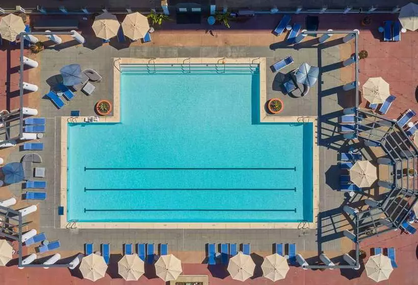 Fotos del hotel Hyatt Regency La Jolla At Aventine:  3