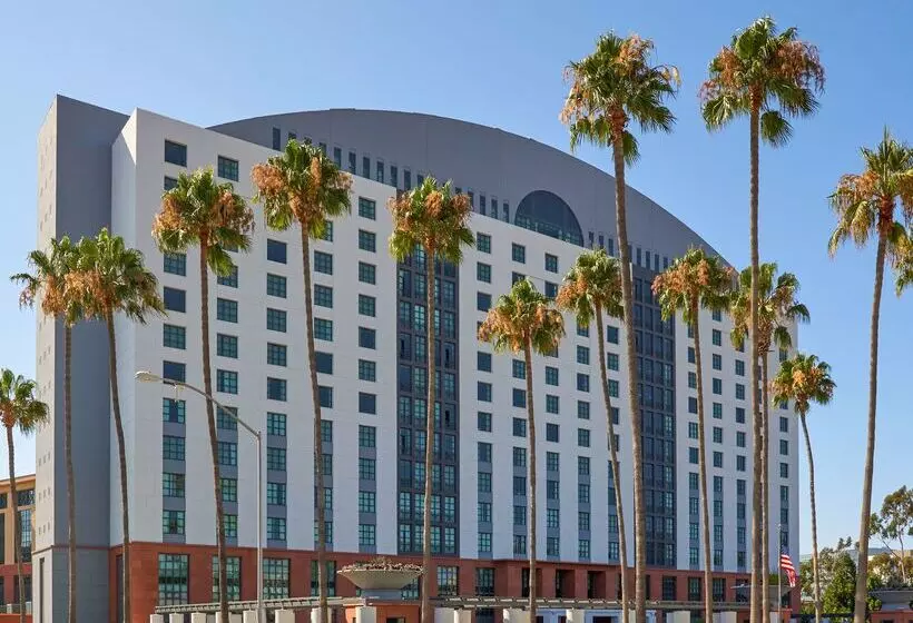 Fotos del hotel Hyatt Regency La Jolla At Aventine:  9