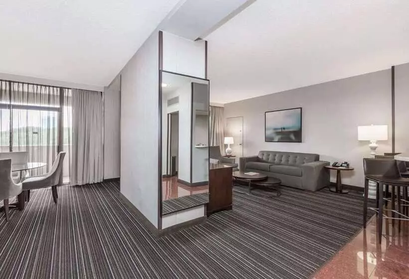 Fotos del hotel Sonesta Atlanta Northwest Galleria:  20