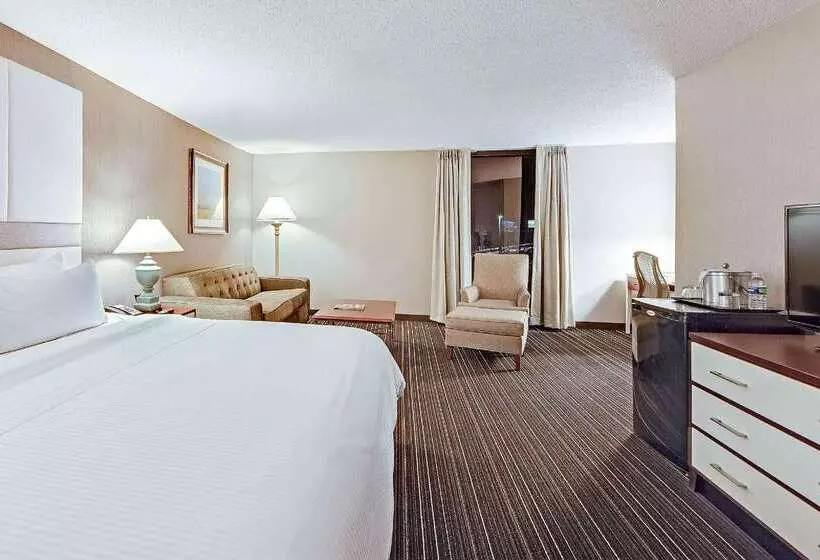 Fotos del hotel Sonesta Atlanta Northwest Galleria:  24