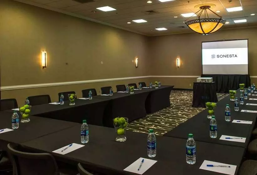 Fotos del hotel Sonesta Atlanta Northwest Galleria:  7