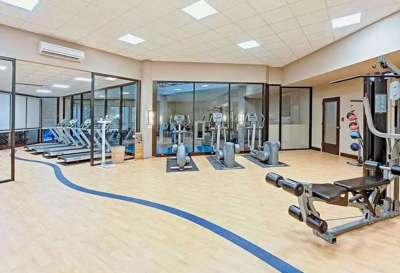 Fotos del hotel Sonesta Atlanta Northwest Galleria:  12