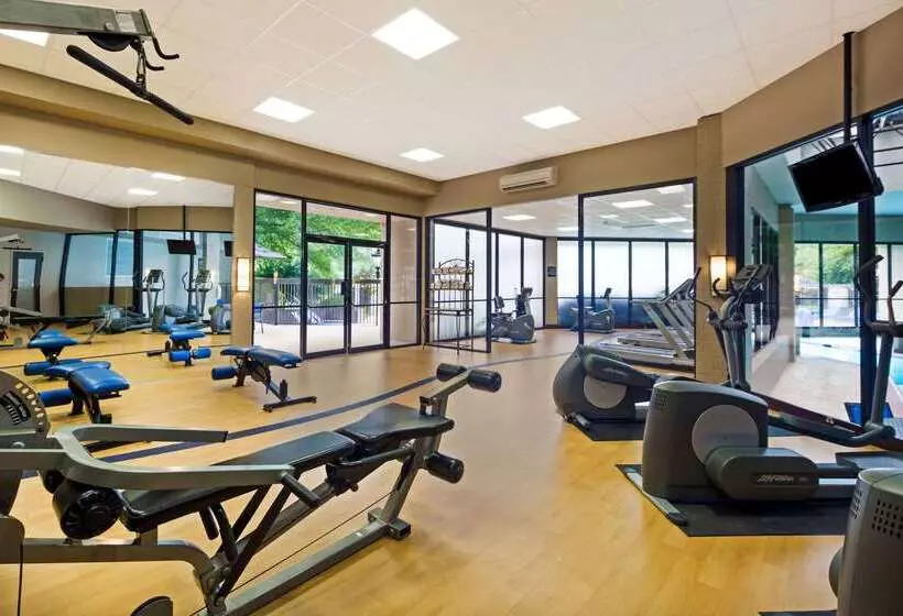 Fotos del hotel Sonesta Atlanta Northwest Galleria:  5