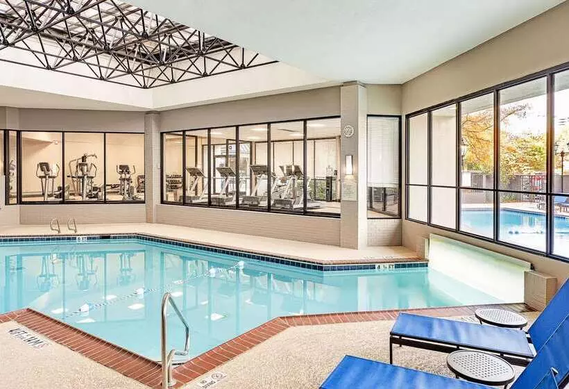 Fotos del hotel Sonesta Atlanta Northwest Galleria:  17