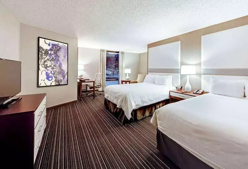 Fotos del hotel Sonesta Atlanta Northwest Galleria:  2