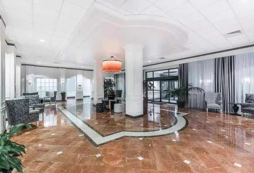 Fotos del hotel Sonesta Atlanta Northwest Galleria:  11