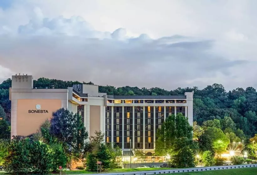 Fotos del hotel Sonesta Atlanta Northwest Galleria:  23