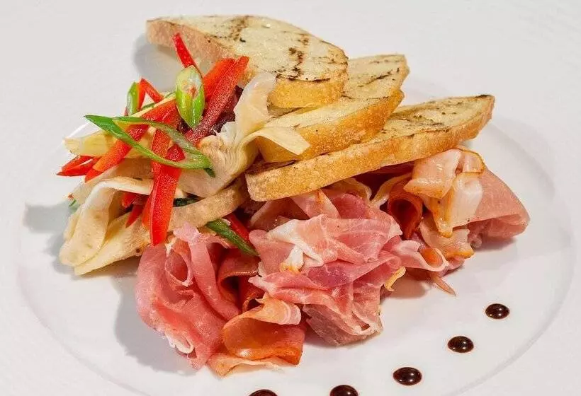 Fotos del hotel Sonesta Atlanta Northwest Galleria:  13